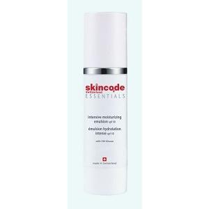 Skincode Essential Intensive Moisturizing Emulsion SPF Neendirici